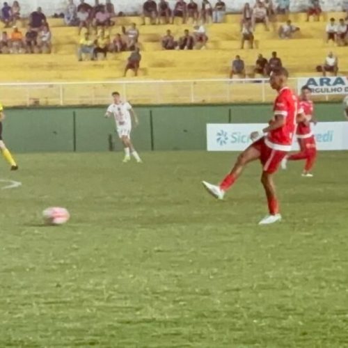 Noite histórica: Santa Cruz bate Rio Branco e levanta troféu inédito