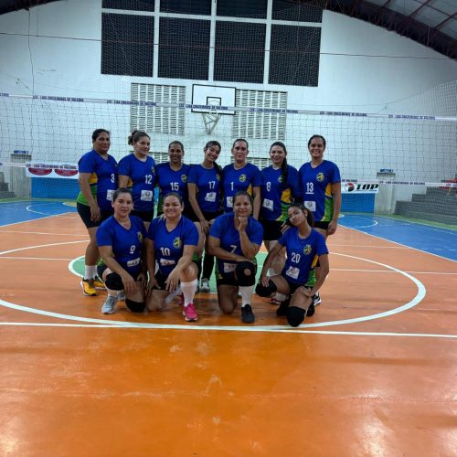 Em jogo emocionante, VML luta até o fim contra o Vibe na semifinal