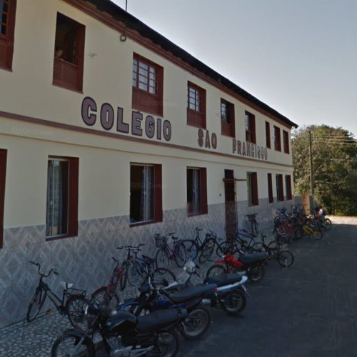 Escola Diocesana Colégio São Francisco é a única escola de Mâncio Lima a utilizar detector de metal desde março de 2026