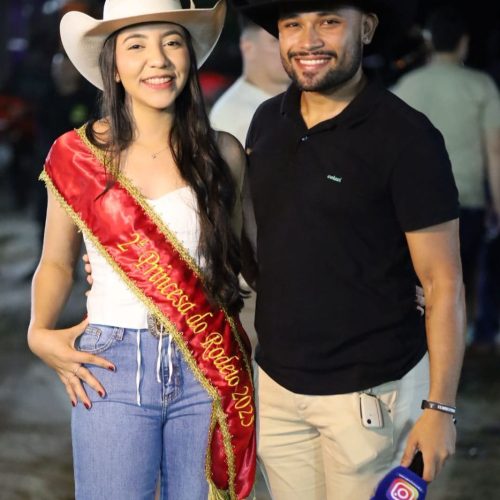 Pablo Vinni vem ganhando destaque em Mâncio Lima com criatividade e carisma nas redes sociais