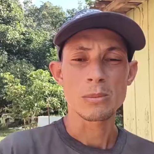 Família do bairro Guarani pede ajuda e faz apelo às autoridades após perder benefício do INSS