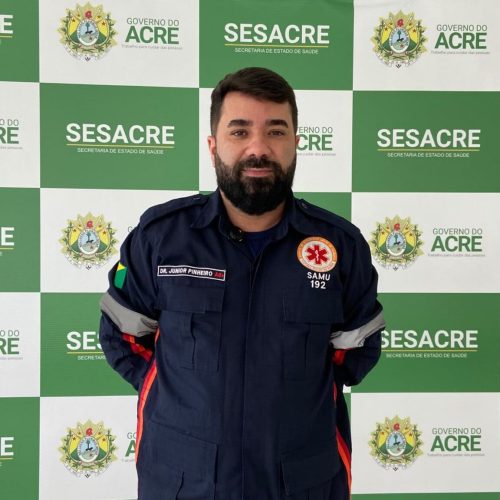 Samu já registra cerca de mil trotes em 2026, o que compromete socorro e salvamento de vidas