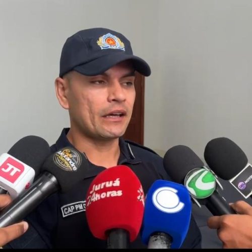 COISP e PM chegam a mais de 100 mandados de prisão cumpridos no Vale do Juruá