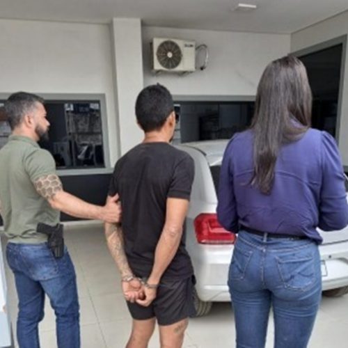 Polícia Civil prende 38 pessoas durante Operação Mulher Segura no Acre