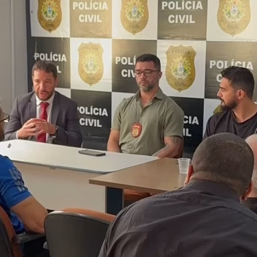 Caso Chico Melo: Polícia Civil faz nova perícia e afirma que nenhuma hipótese foi descartada