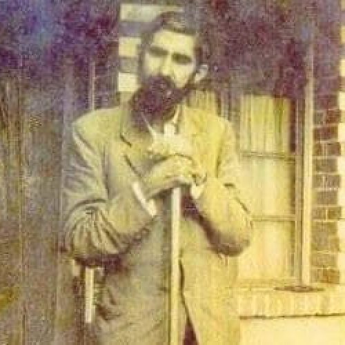 Vídeo raro de 1981 resgata passagem do Irmão José da Cruz pelo Vale do Juruá