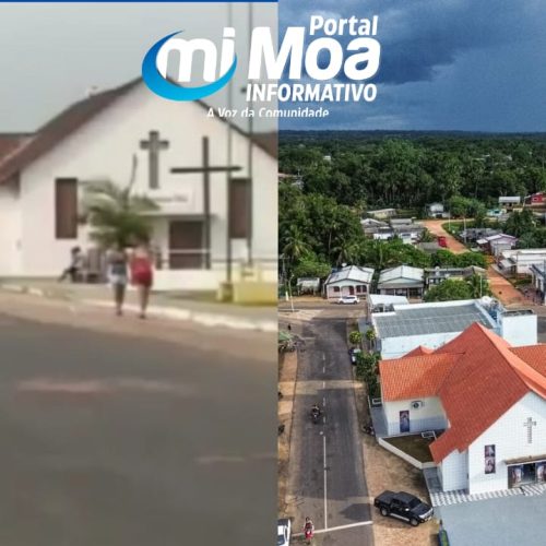 MÂNCIO LIMA: um cidade de história, natureza e da força do seu povo, a mais Ocidental do Brasil