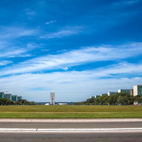 Brasília volta a sediar Conferência Nacional das Cidades
