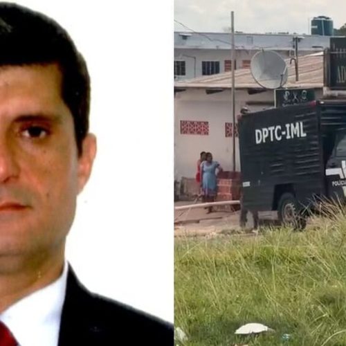 Celulares e notebooks de advogado encontrado morto no Acre passam por perícia da Polícia Civil