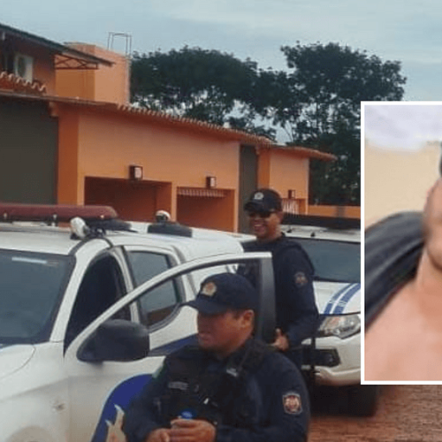 Advogado é preso após denúncia em motel de Rio Branco por cárcere privado e tentativa de estupro