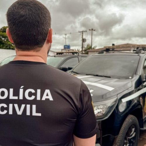 Polícia Civil do Acre, Gefron e PM do Amazonas desarticulam célula criminosa em Guajará