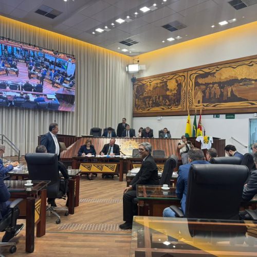 Começou 2026: o debate político que já estava capengando no Acre deve terminar de morrer