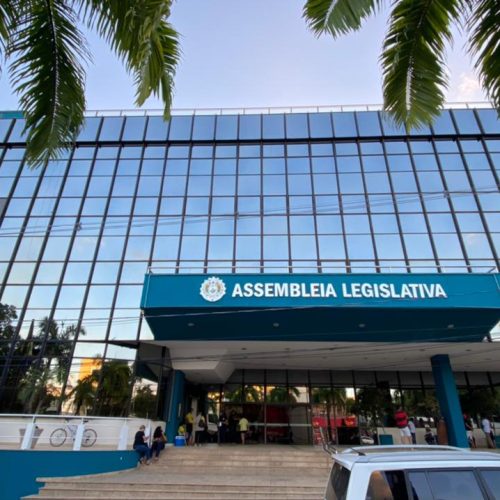 Quem são os deputados da Aleac que podem disputar vagas na Câmara Federal em 2026