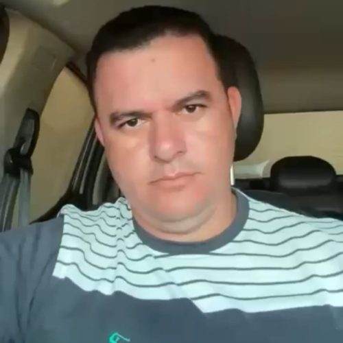 Vice-prefeito Andinho rebate matéria e esclarece informações sobre obra e cancelamento do Carnaval em Mâncio Lima