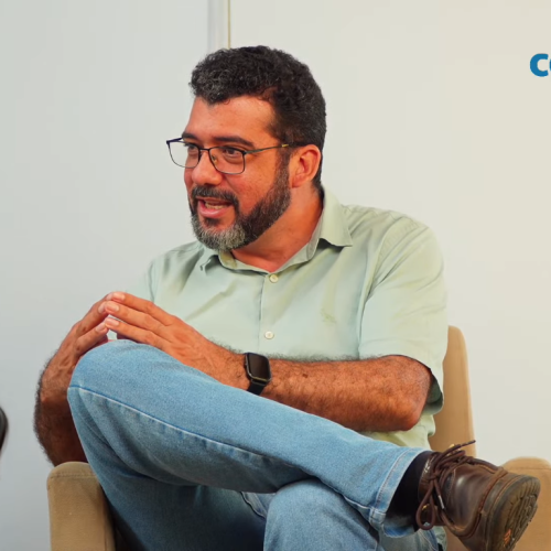 Esquerda terá candidato ao Governo do Acre, e Jorge Viana mira reeleição de Lula, diz Kamai