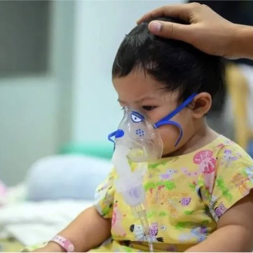 Veja quais vírus respiratórios mais circulam no Acre em 2026