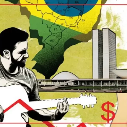 Ministério da Cultura prorroga prazo de captação para projeto musical no Acre