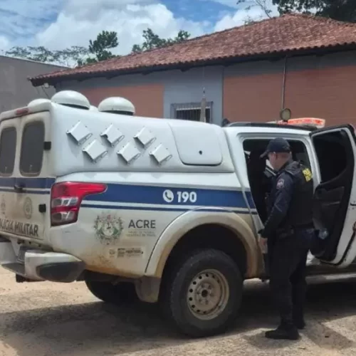 Professor da Ufac é levado à delegacia após falas homofóbicas durante assembleia docente