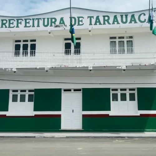 Decretos liberam mais de R$ 3 milhões em suplementações no orçamento de Tarauacá