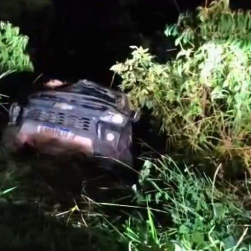 Mesmo após acidente na BR-364, mutirão do Opera Acre segue confirmado em Mâncio Lima