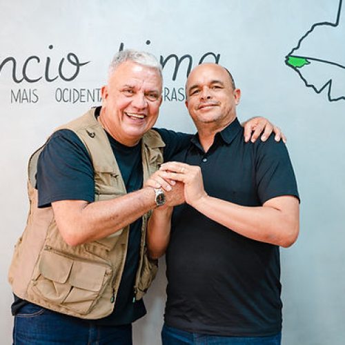 Senador Petecão anuncia recursos para municípios atingidos por cheias no Acre
