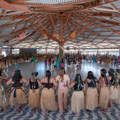 VIII Festival ATSA Puyanawa fortalece identidade e preserva saberes ancestrais