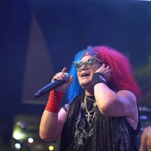 ATRAÇÃO NACIONAL CONFIRMADA: VANDERLEY ANDRADE SERÁ DESTAQUE NA XXI CAVALGADA HERMECÍLIO BARRETO DE LIMA