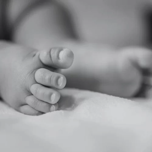 No Acre, bebê da etnia Yawanawá morre com queimaduras em diversas partes do corpo