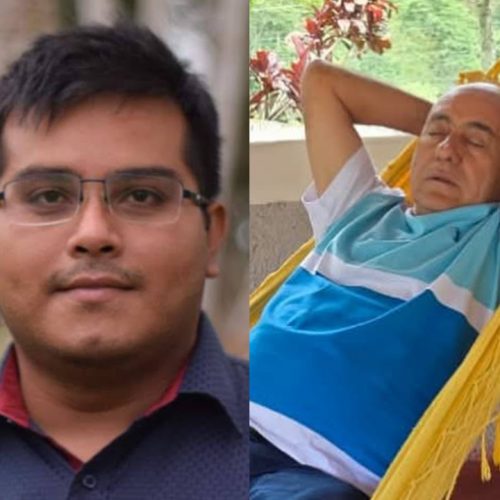 Bocalom, a pior coisa que a política poderia nos dar