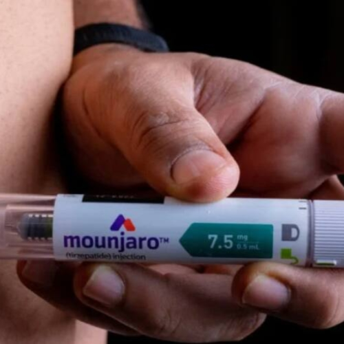 Anvisa libera caneta multidose do Mounjaro no Brasil e muda rotina no tratamento do diabetes