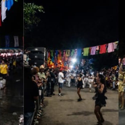 Carnaval de Mâncio Lima: blocos de samba que marcaram época e hoje vivem na saudade
