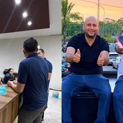 Militares acionam MP para investigar conduta do prefeito de Sena Madureira em cavalgada