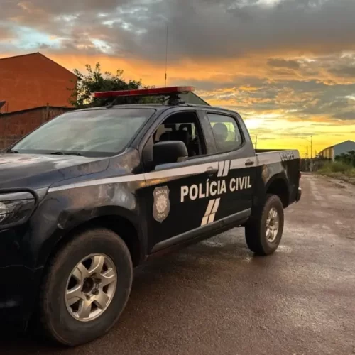 Operação nacional combate exploração sexual infanto juvenil no Acre