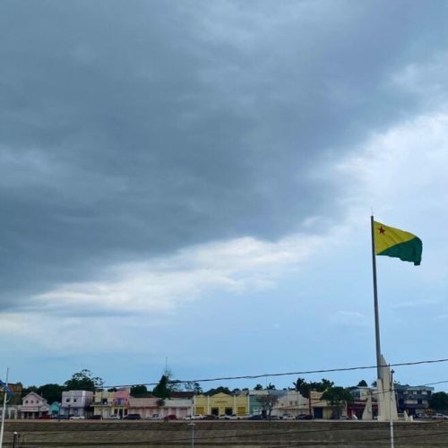 Feriadão no Acre terá chuvas fortes e chegada de nova friagem, diz Friale