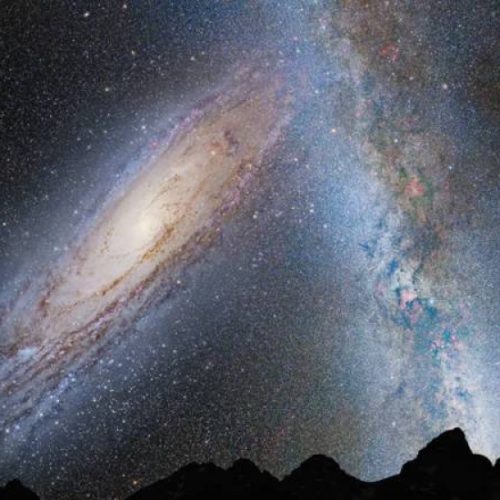 Cientistas rastreiam origem de metais preciosos no Universo