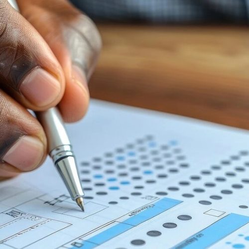 Locais e horários da prova do processo seletivo da Educação já têm data para consulta; confira