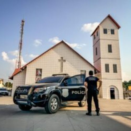 Polícia Civil cumpre três mandados de prisão em Mâncio Lima, incluindo condenação por estupro de vulnerável