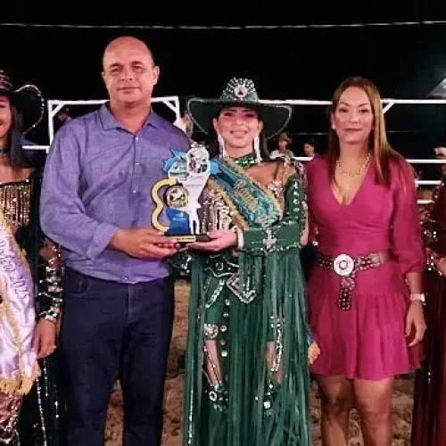 Concurso Rainha do Rodeio abre inscrições em Mâncio Lima