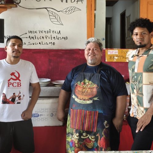 PCB divulga nome de pré-candidatos ao governo do Acre