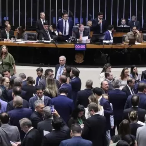 Câmara cria secretaria para proteger imunidade de deputados