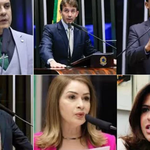 Maioria da bancada do Acre adota cautela sobre Bolsonaro ser denunciado por golpe