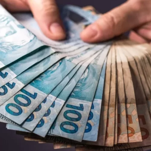 Governo antecipa pagamento de janeiro para servidores estaduais