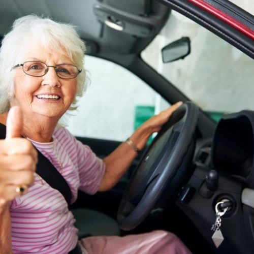 CNH 2026: renovação automática entra em vigor, mas exclui motoristas com 70 anos ou mais