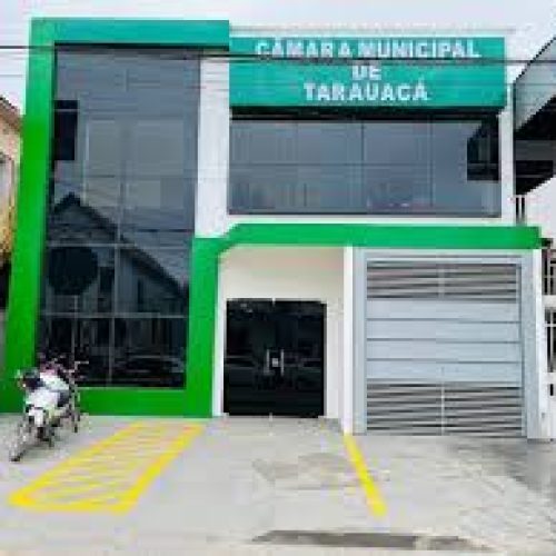 Urgente: Ministério Público pede na Justiça cancelamento do vale-alimentação de R$ 2.550 dos vereadores de Tarauacá