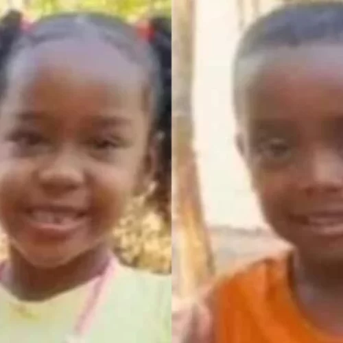 Crianças desaparecidas no Maranhão: três cruzes são encontradas durante buscas na mata