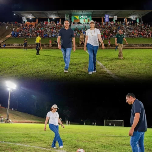 Definidas datas das finais da 4ª Copa Thaumaturgo de Futebol Júnior