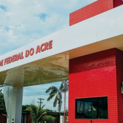 UFAC encerra hoje inscrições para processo seletivo de professores substitutos
