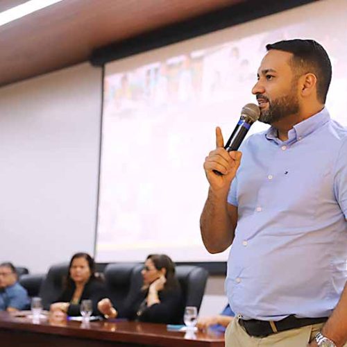 Educação anuncia calendário letivo de 2026