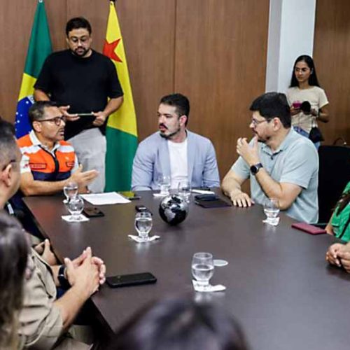 Mâncio Lima está entre as cidades afetadas por enchentes após decreto de emergência no Acre