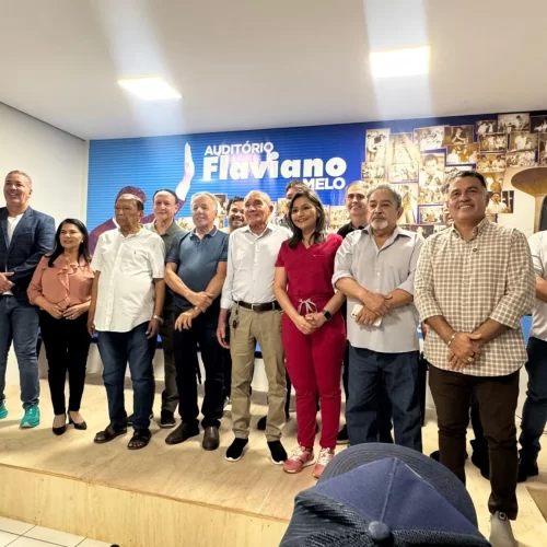 Alan ou Mailza? MDB retoma discussões sobre quem deve apoiar na disputa ao Governo